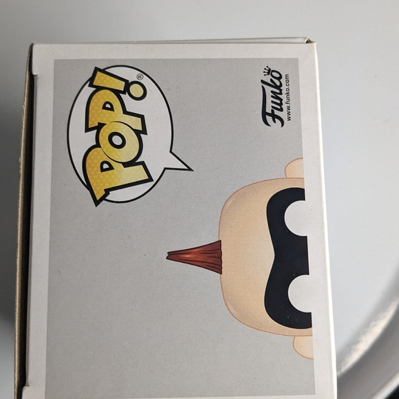 Funko Pop! Incredibles 2, Jack-Jack 367 - Picture 6 of 7